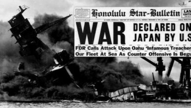 pearl harbor