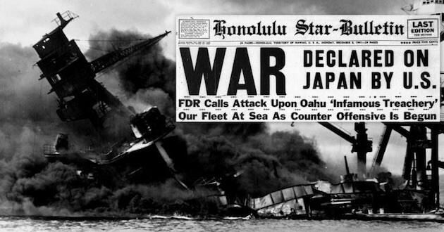 pearl harbor