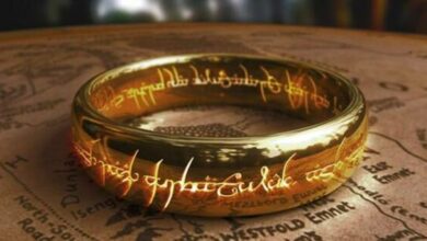 lord rings