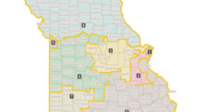 redistricting