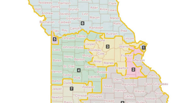 redistricting