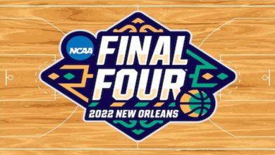 Final Four