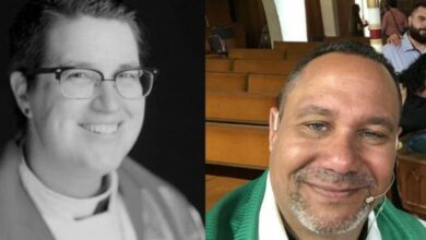 transgender bishop