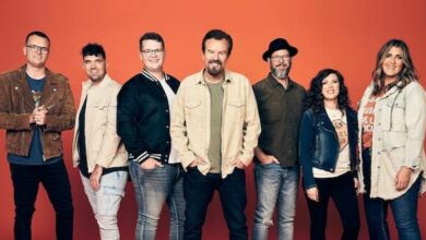 casting crowns fair