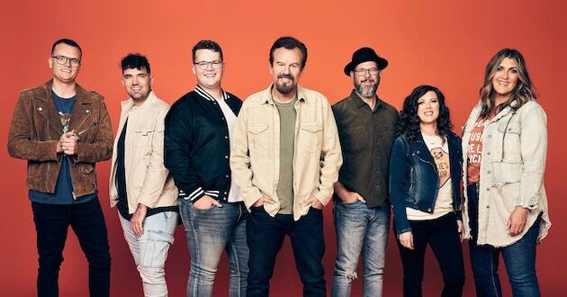 casting crowns fair