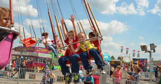 state fair