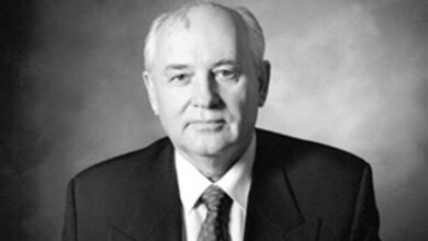 gorbachev