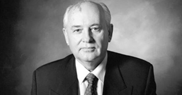 gorbachev