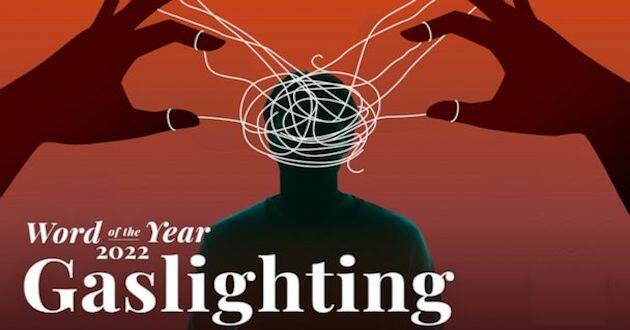 gaslighting