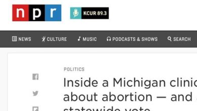 npr abortion