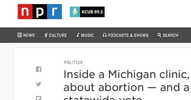 npr abortion