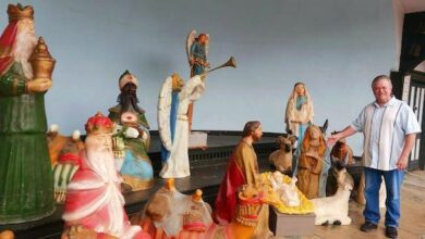 springs nativity