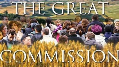 great commission