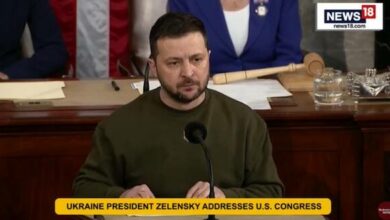 Zelensky american