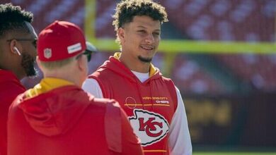 mahomes god