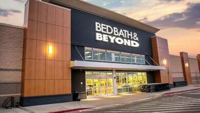 bed bath bankruptcies