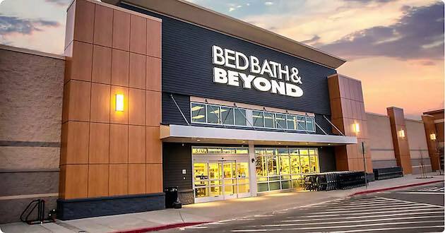 bed bath bankruptcies