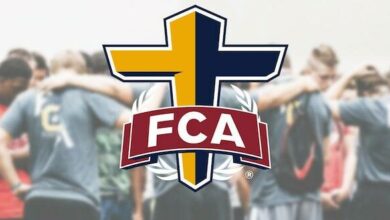 fca court Fellowship kansas