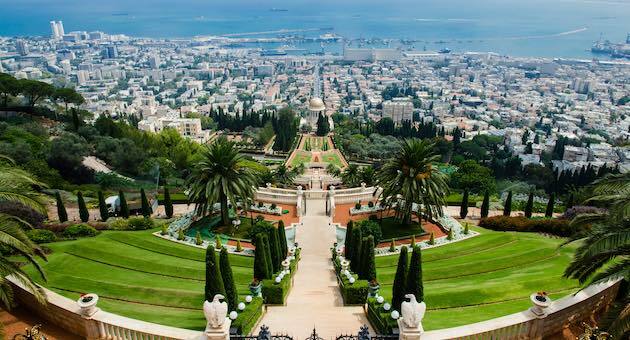 haifa