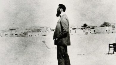 Herzl