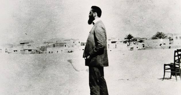 Herzl