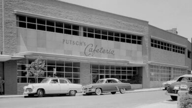 kansas restaurants