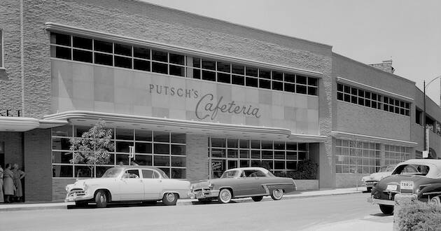 kansas restaurants