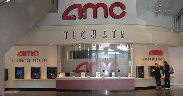 amc sound