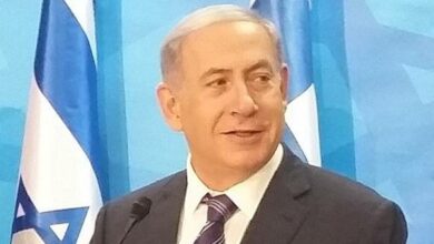 netanyahu pacemaker congress