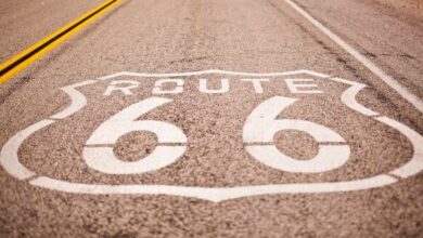 route 66