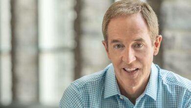 Andy Stanley