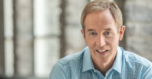 Andy Stanley