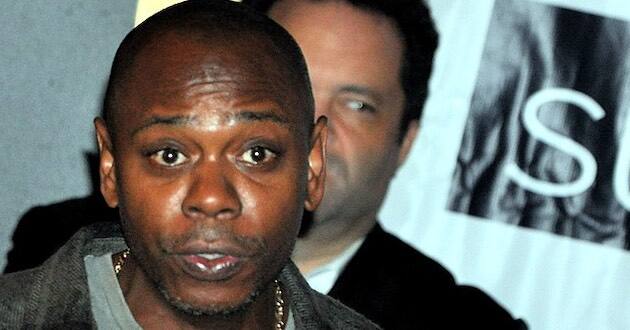 chappelle hamas