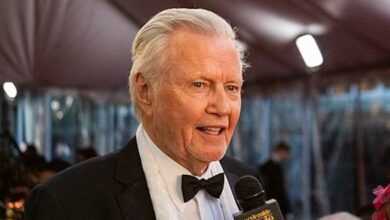 jon voight