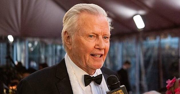 jon voight