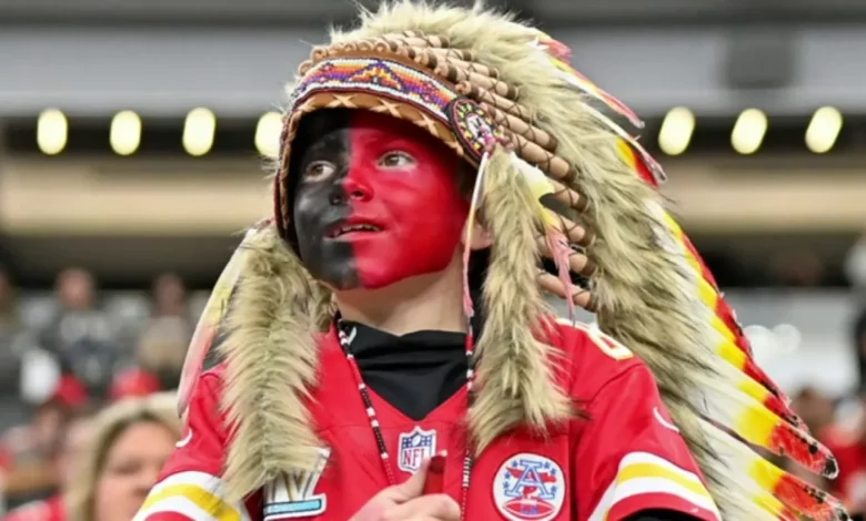 chiefs fan family lawsuit racism