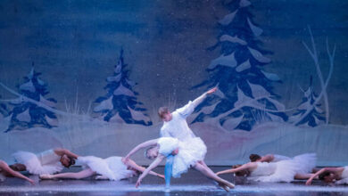 The Nutcracker