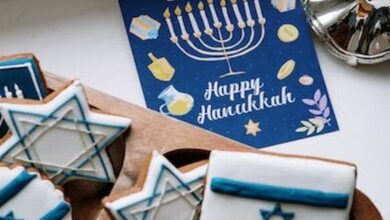 christians hanukkah