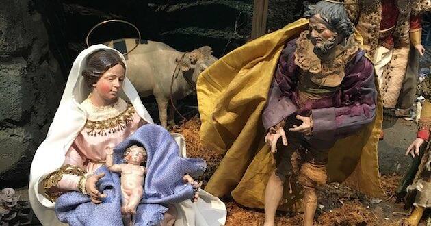 nativity