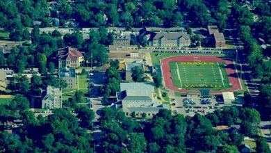 kansas college