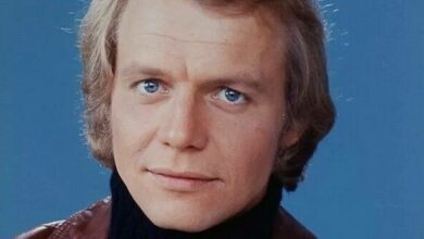 david soul