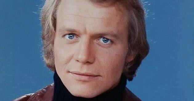 david soul