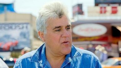 jay leno