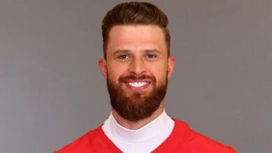 christian chiefs butker fathers kicker