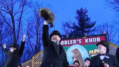 Punxsutawney