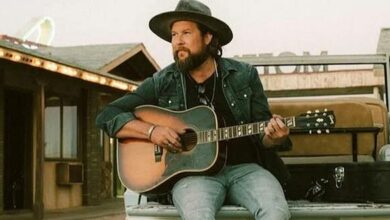 zach williams