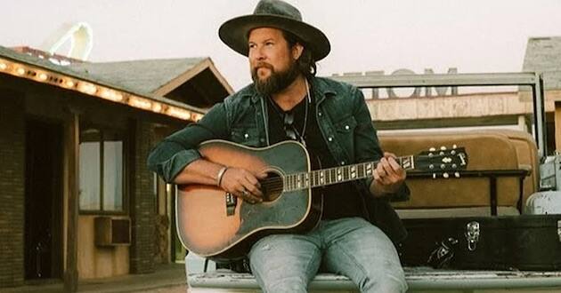 zach williams