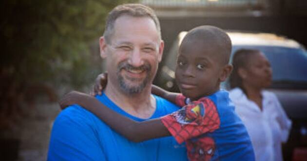 haiti missionaries