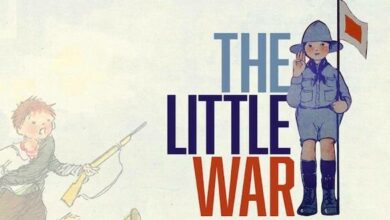 little war