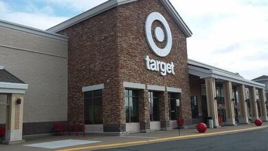 target eastr